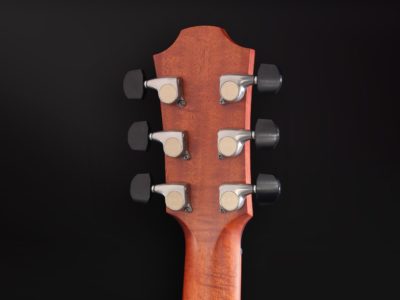 Red SR Furch Guitars