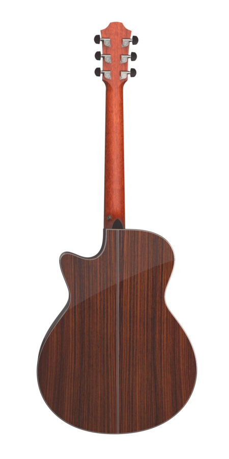 Red Gc SR Furch Guitars