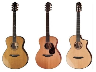 Furch guitars