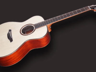 Furch guitar