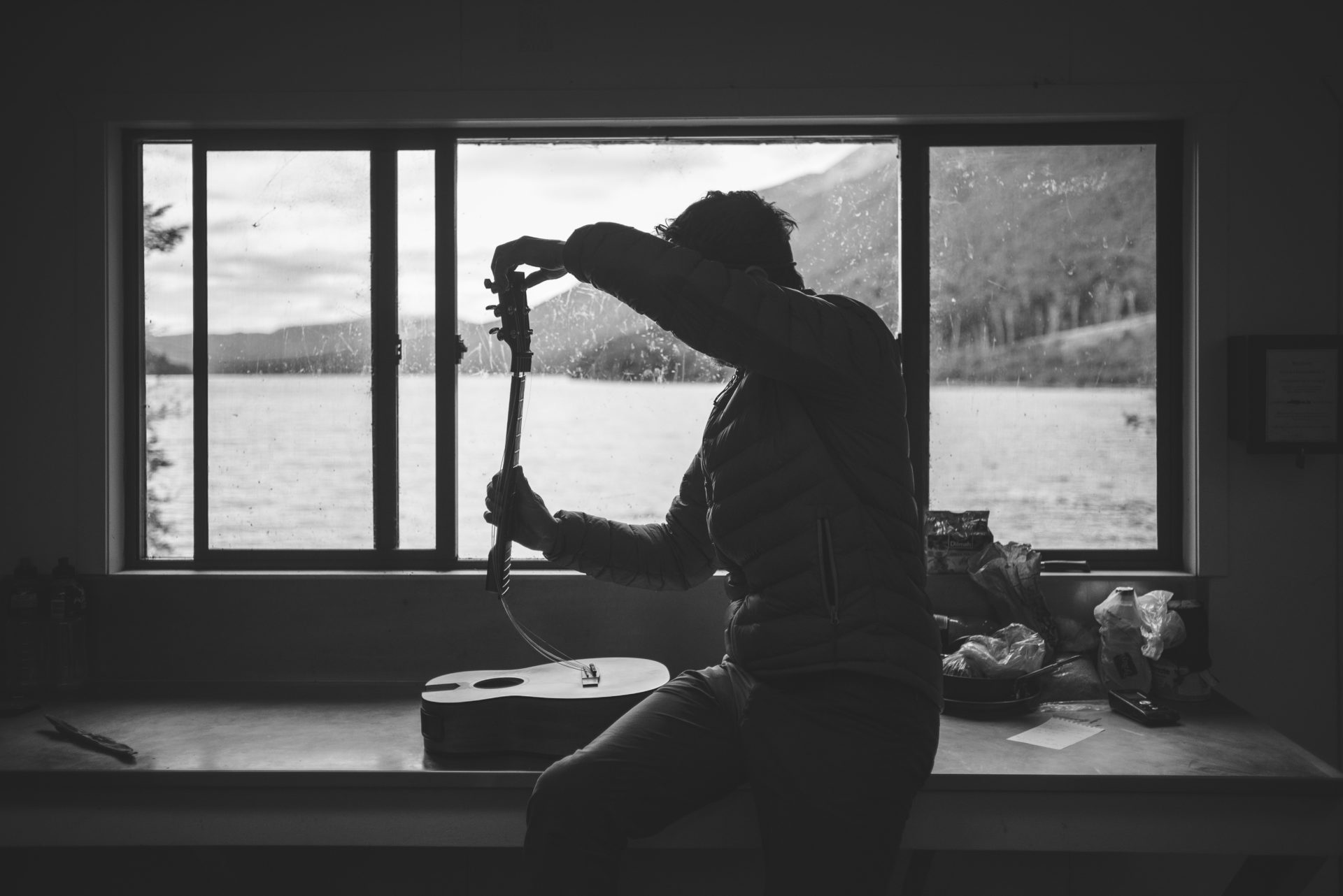 Little Jane Furch Guitars