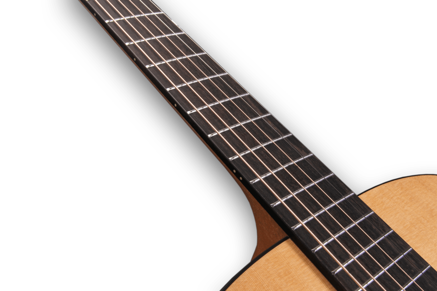 Hmatník Furch Guitars