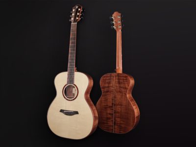 Limited 2018 Furch Guitars