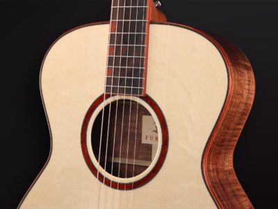 Limited 2018 Furch Guitars