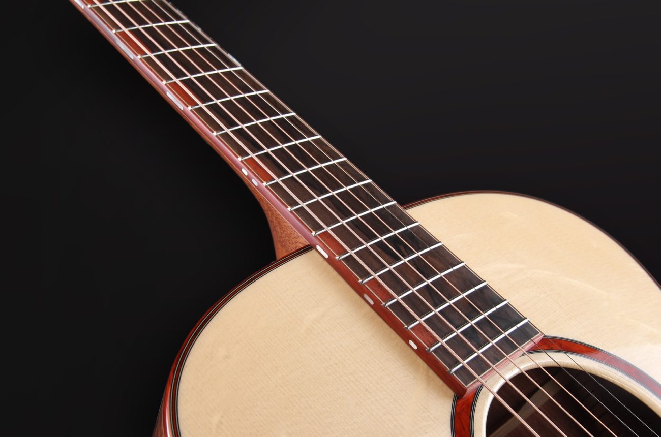 Limited 2018 Furch Guitars