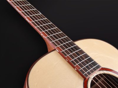 Limited 2018 Furch Guitars