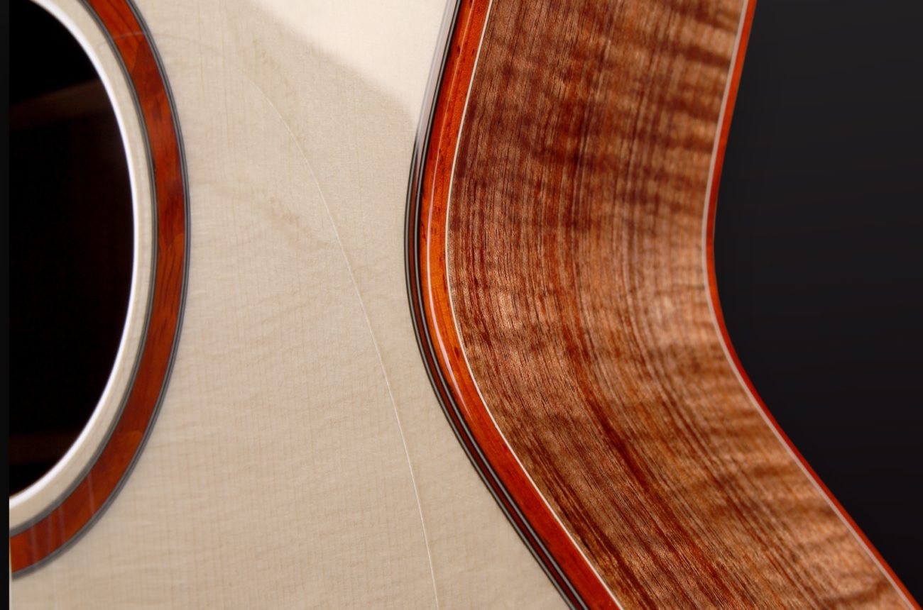 Limited 2018 Furch Guitars