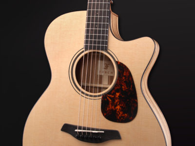 2019 Blue G SA 3 Furch Guitars