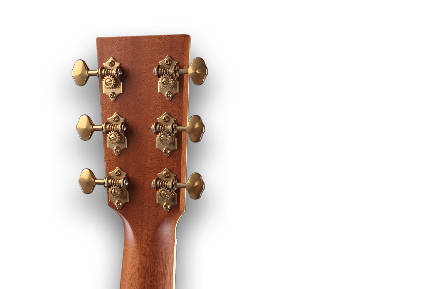 Vintage 3 Mechanika Furch Guitars