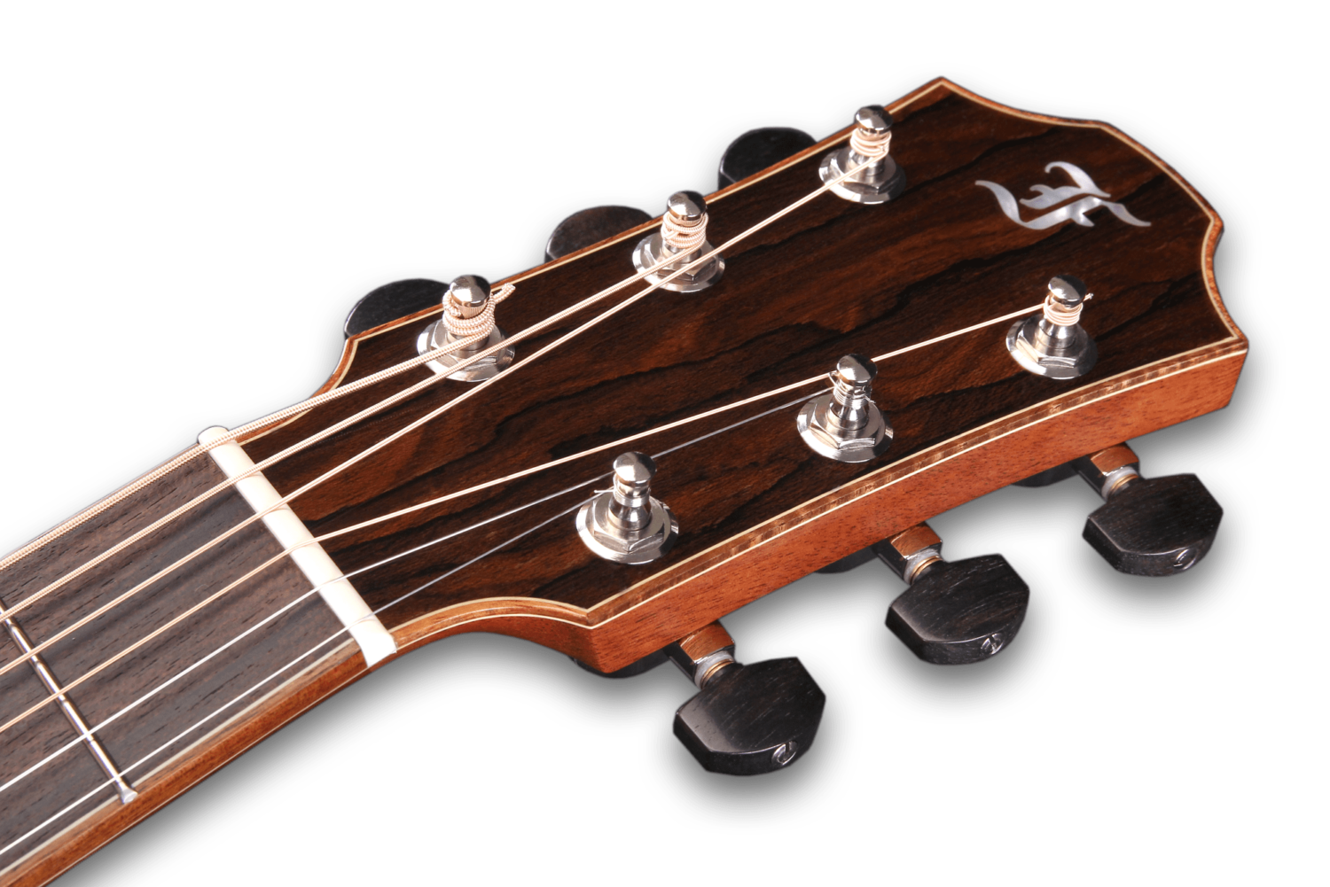 Red Plus SR Lemovani Hlavy Furch Guitars