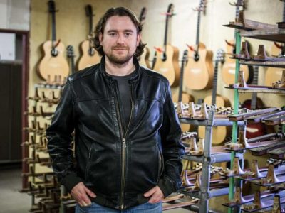 Petr Furch v rozhovoru Deník.cz