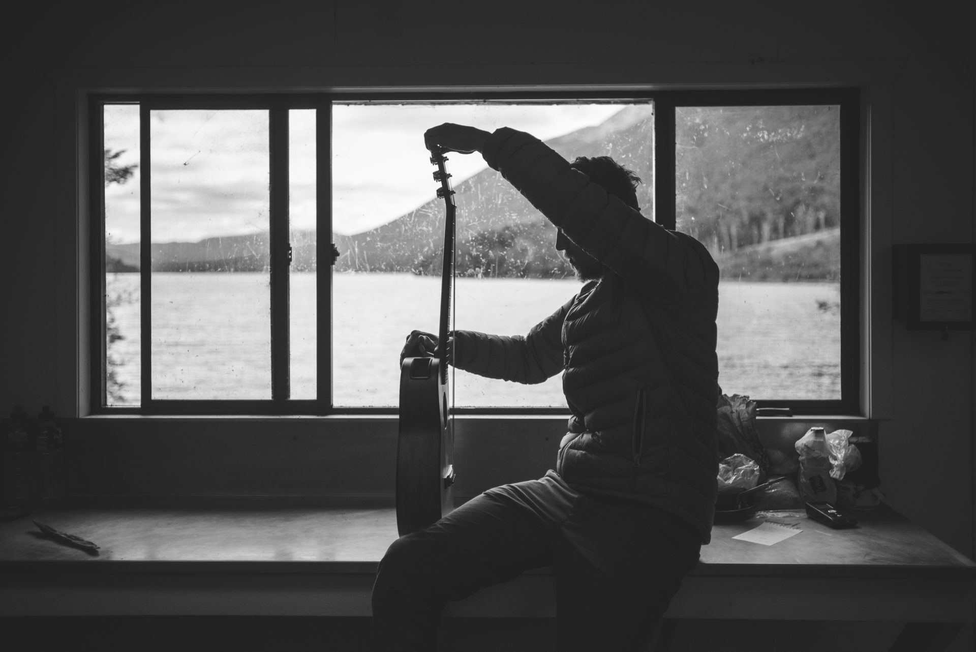 Little Jane Furch Guitars