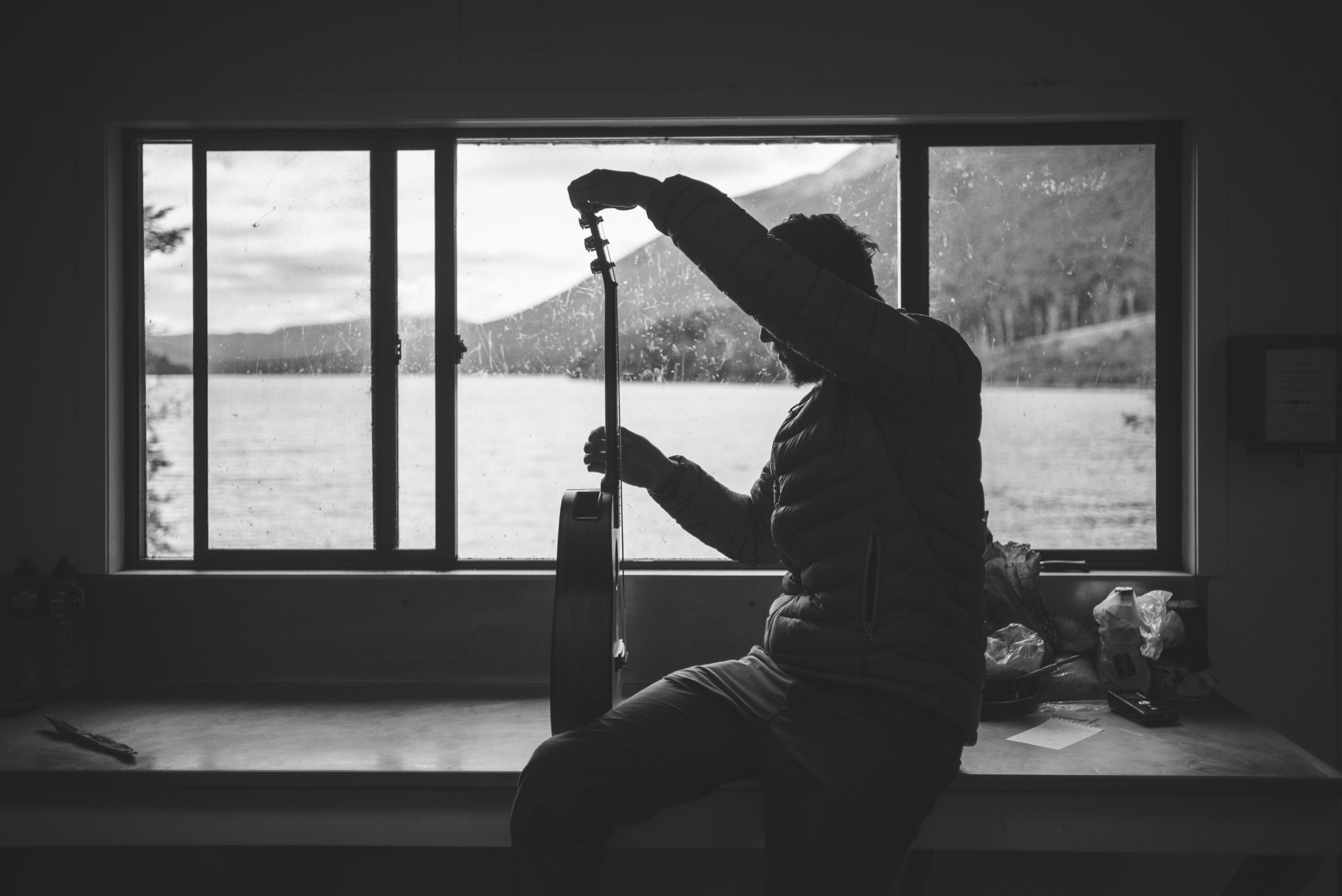 Little Jane Furch Guitars