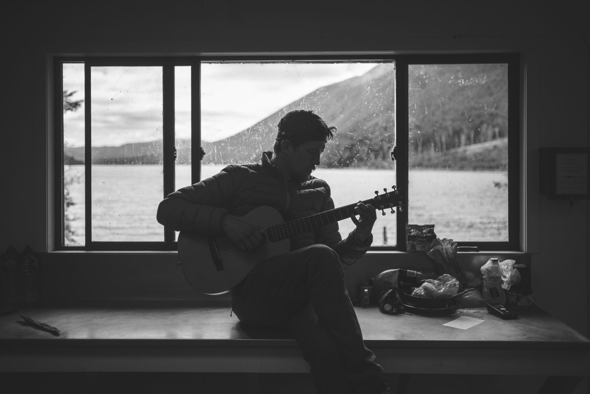 Little Jane Furch Guitars