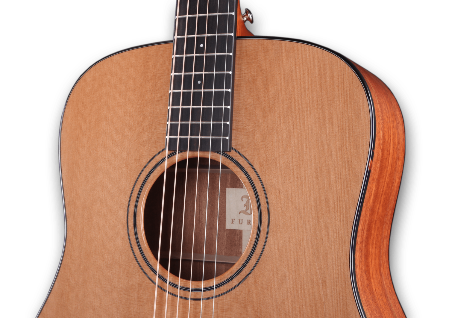 Rozeta Furch Guitars