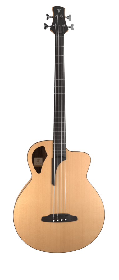 B 61 CM 4 F Furch Guitars