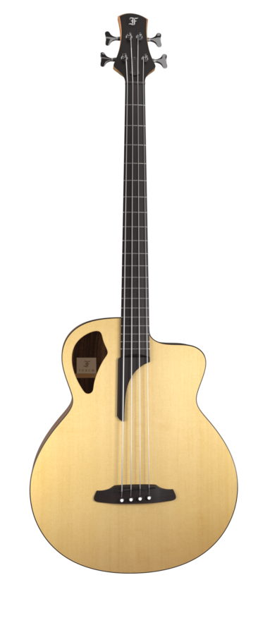B 62 SW 4 F Furch Guitars