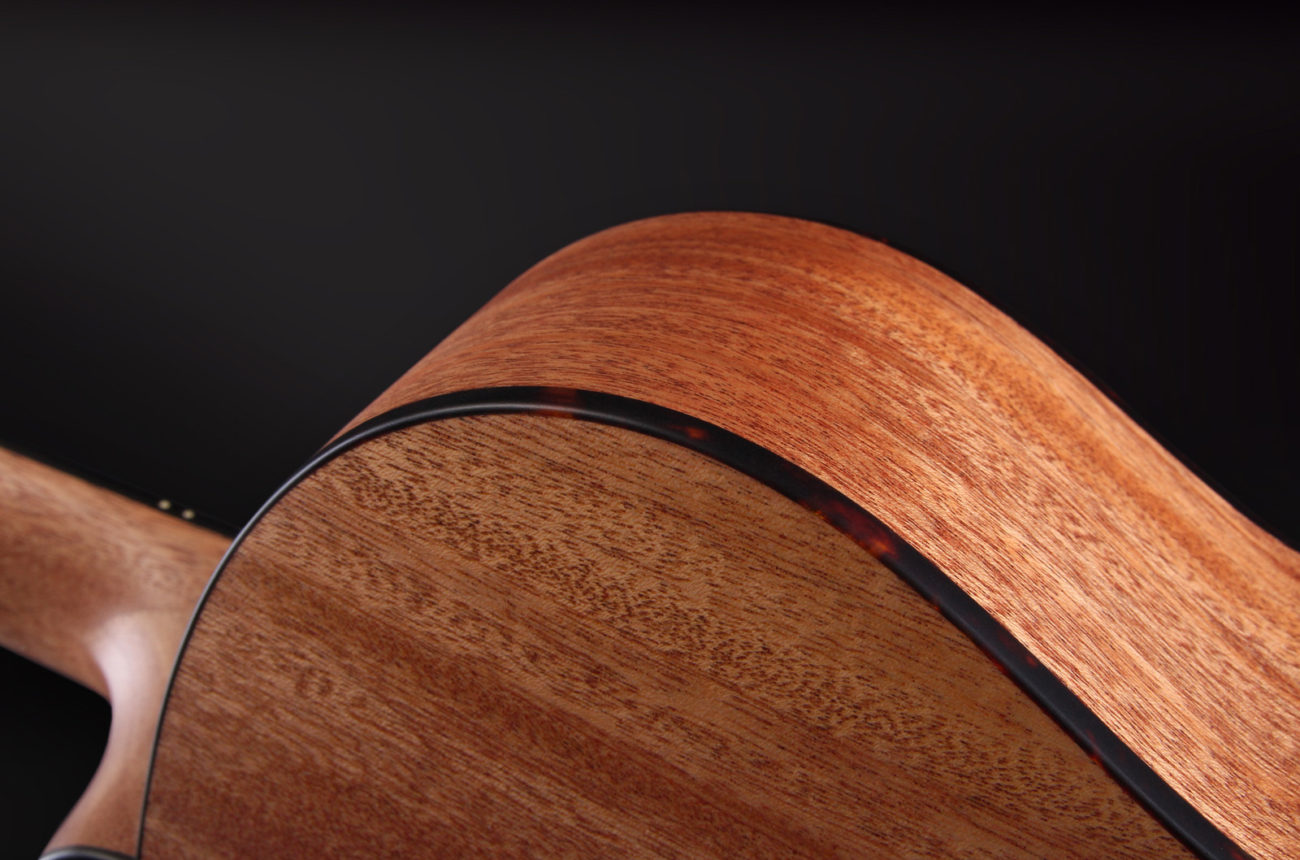 Blue CM 7 Furch Guitars