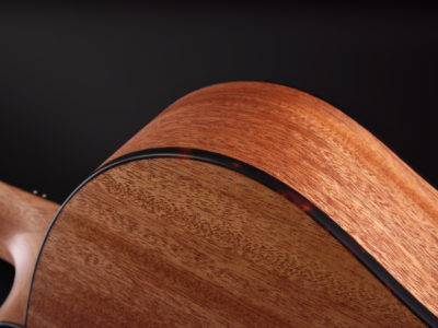 Blue CM 7 Furch Guitars