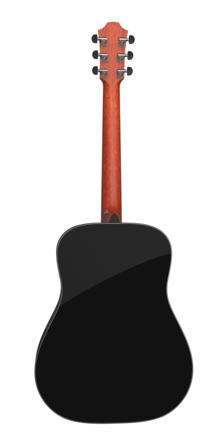 D 22 SR Blackline B Furch Guitars