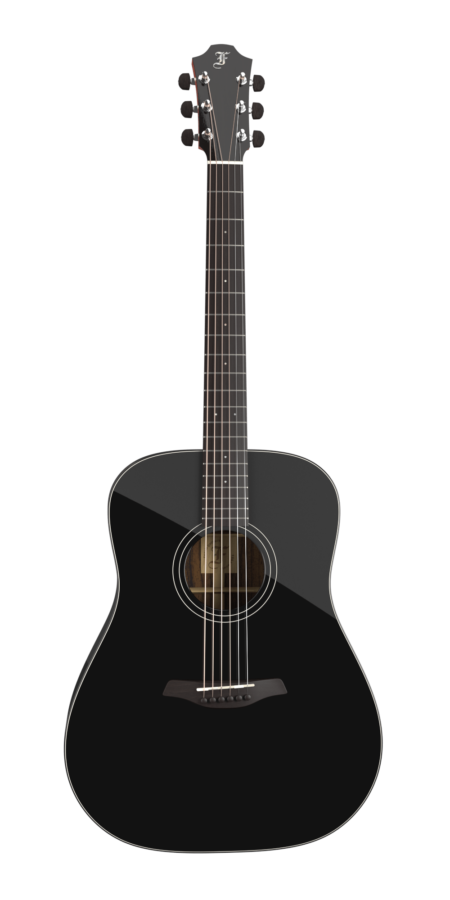 D 22 SR Blackline F Furch Guitars