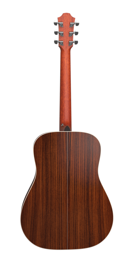 D 22 SR B Furch Guitars