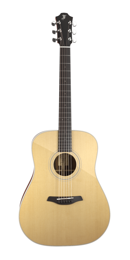 D 22 SR F Furch Guitars