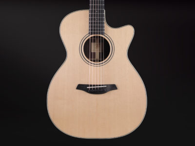 Green Plus SR 5 Furch Guitars