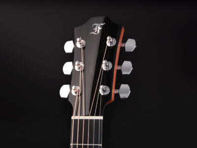 Green Plus SW 1 Furch Guitars