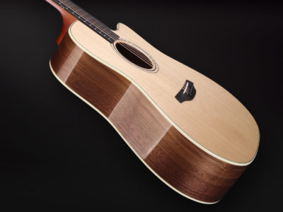 Green Plus SW 3 Furch Guitars