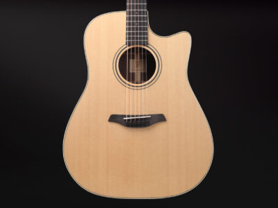 Green Plus SW 6 Furch Guitars