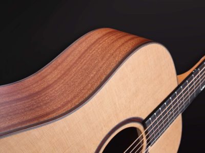 Indigo Deluxe CY Furch Guitars