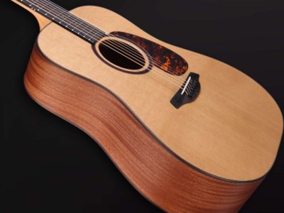 Indigo Deluxe CY Furch Guitars