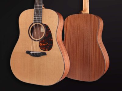 Indigo Deluxe CY Furch Guitars