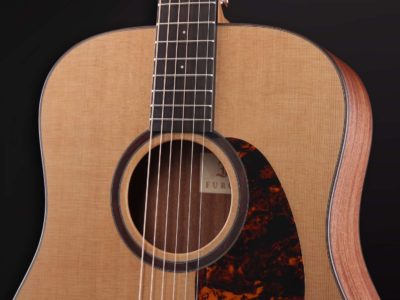 Indigo Deluxe CY Furch Guitars