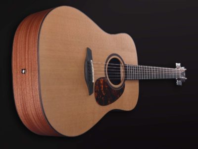 Indigo Deluxe CY Furch Guitars