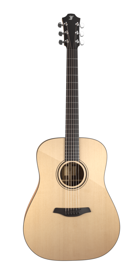 Indigo Plus D CY Furch Guitars