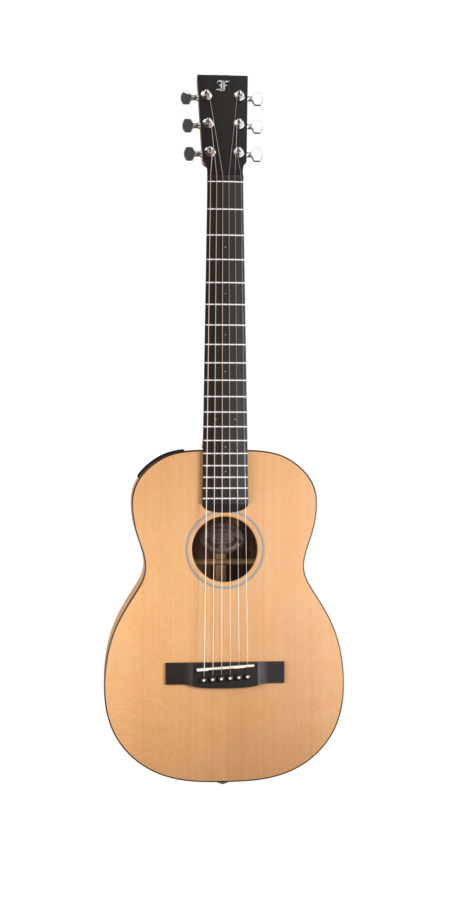 Little Jane Furch Guitars