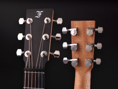 2019 Little Jane Furch Guitars