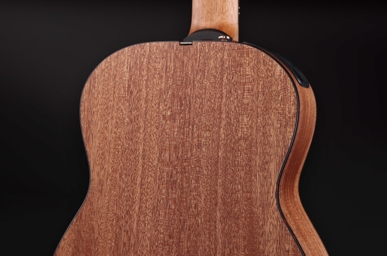 2019 Little Jane Furch Guitars