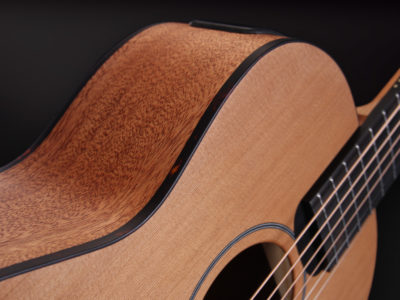 2019 Little Jane Furch Guitars