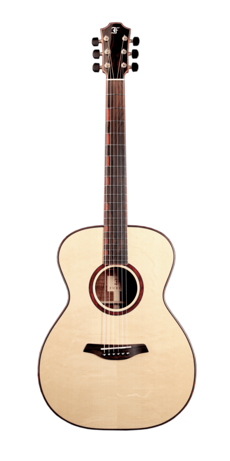 Limited Edition 2018 Furch Guitars