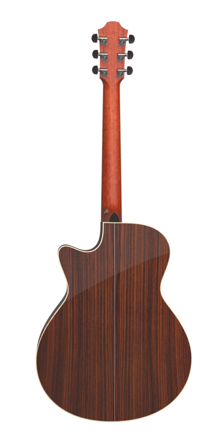 Orange Gc SR Furch Guitars