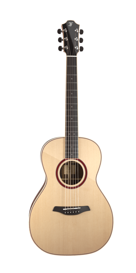 Orange OOM SR Furch Guitars