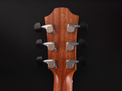 Red Plus SR Furch Guitars