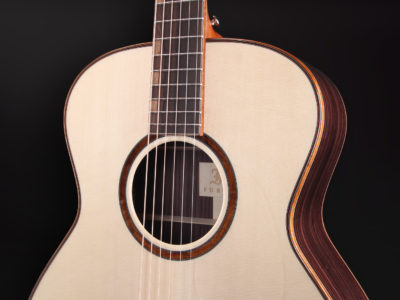 Red Plus SR Furch Guitars