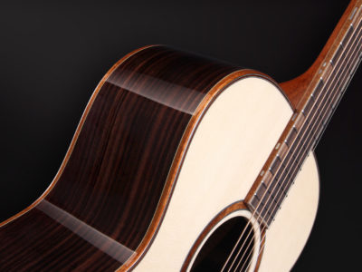 Red Plus SR Furch Guitars