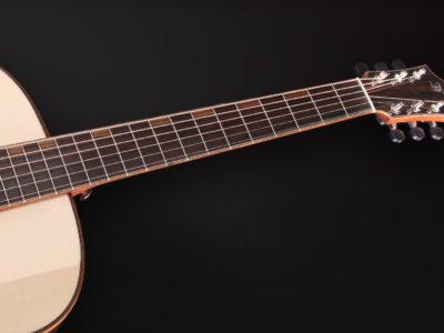 Red Plus SR Furch Guitars