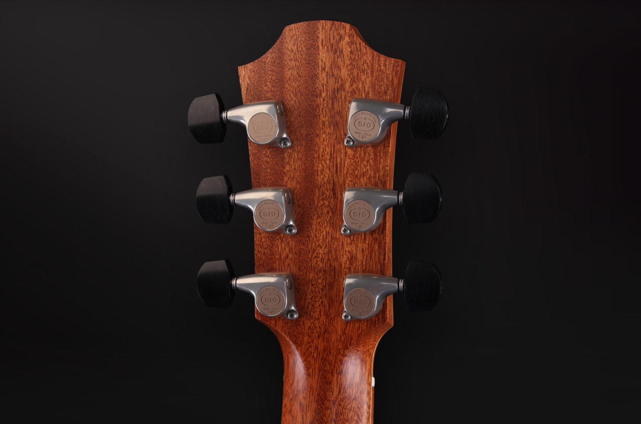 Red Plus SW Furch Guitars