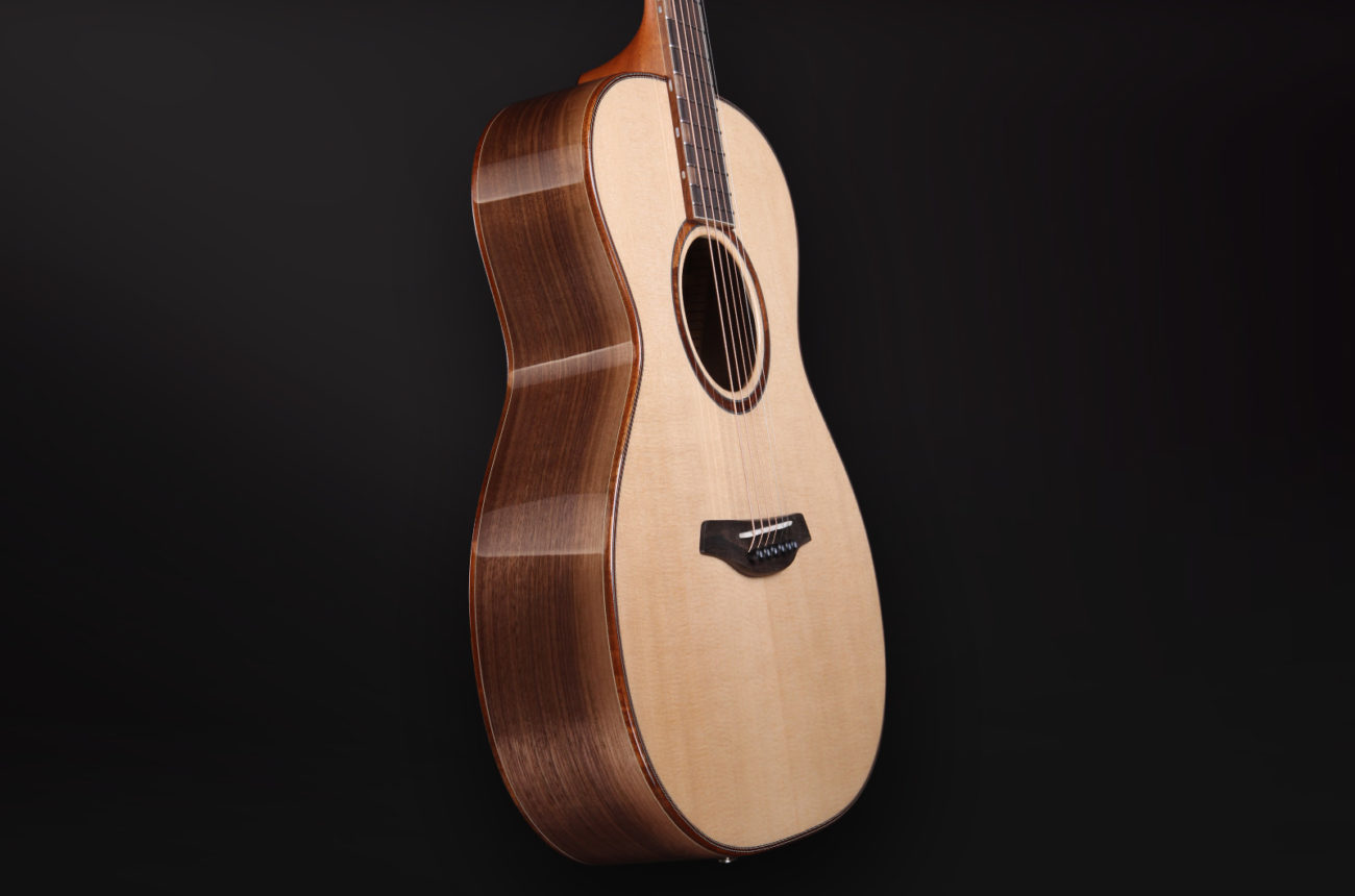 Red Plus SW Furch Guitars